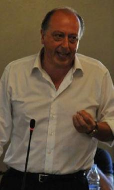 Tambellini (Pd) 