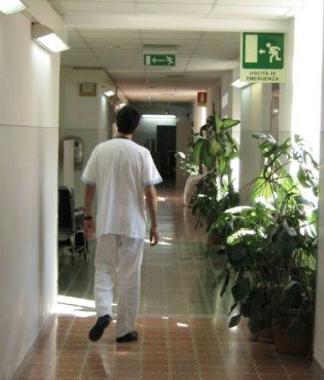 Lospedale S. Croce di Castelnuovo    