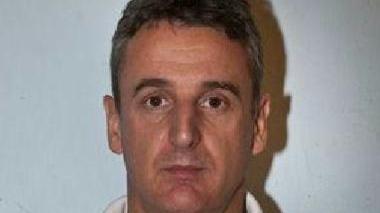 Il coach Giuseppe Piazza