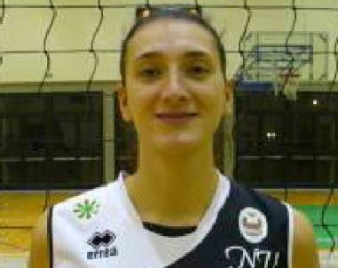 Lavinia Pagni (Nottolini) 