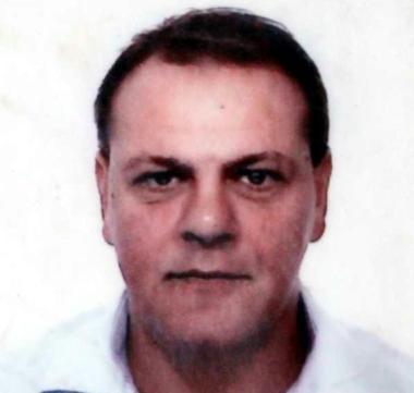 Maurizio Cortesi, la vittima 