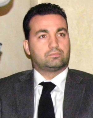 Alessandro Capecchi 