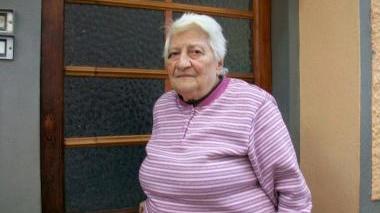 Maria Antonietta Strufaldi