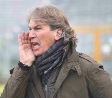 Egidio Seghi 