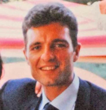 Paolo Perugi 