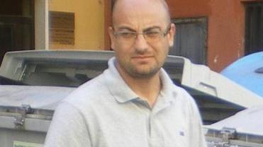 Il sindaco Simone Millozzi