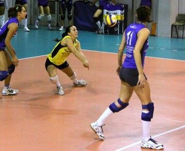 Le ragazze della Gabbaplast   