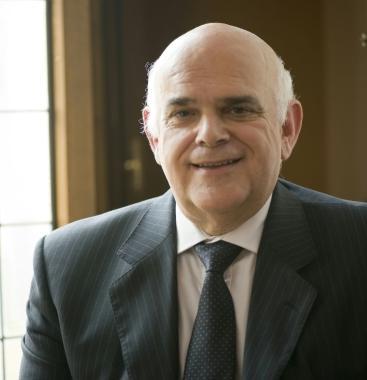 Franco Tonato nuovo direttore di CariPrato   