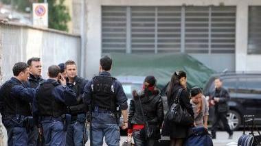 «Il Cie si farà a Campi»