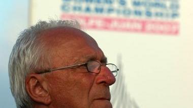 <b>MOTONAUTICA. </b>Mauro Ravenna nell’ultima uscita pubblica