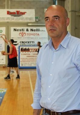 Maurizio Pandolfi 