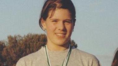  <b>IN EVIDENZA. </b>Eleonora Gori