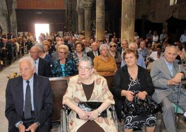 Alcune immagini delle feste degli anni scorsi 