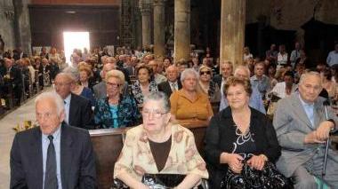 Alcune immagini delle feste degli anni scorsi