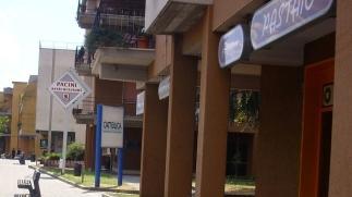 Negozi di Montemurlo
