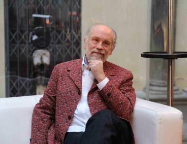Lattore americano John Malkovich 