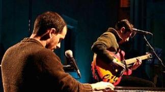 I Gatti Mézzi in concerto