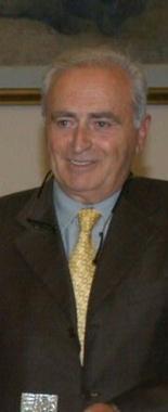 <strong>CONGEDATO </strong>Hubert Corsi