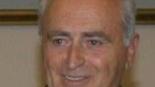 <strong>CONGEDATO </strong>Hubert Corsi