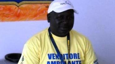 <strong>LA T-SHIRT </strong>che quest’anno identifica i venditori autorizzati