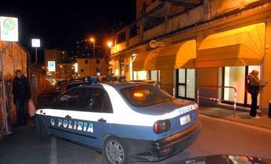 <strong>PATTUGLIA.</strong> La polizia ha arrestato un italiano. Nessuna indiscrezione