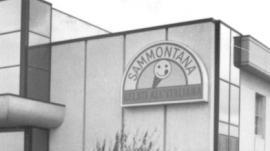 L’azienda di gelati