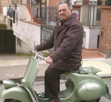 Inossidabile Idaco 18 lustri ben portati