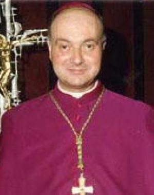 Il cardinale Comastri a Monteverdi