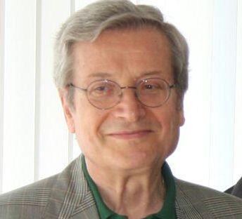 Claudio Caponi  