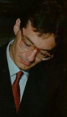 <b>INDIMENTICATO</b> Tino Santi 