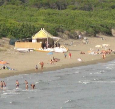 Feniglia, una fetta di paradiso da recuperare