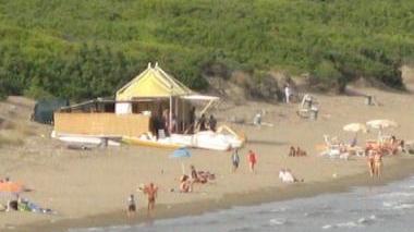 Feniglia, una fetta di paradiso da recuperare