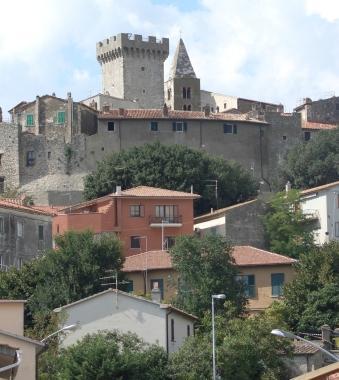 <b>CAPALBIO</b> Lattivit&agrave; professionale del vice sindaco al centro del dissidio 