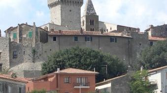 <b>CAPALBIO</b> L’attività professionale del vice sindaco al centro del dissidio