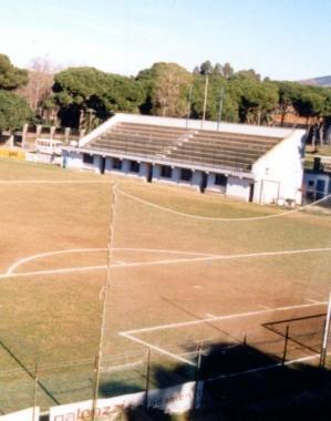 <b>STADIO.</b> Il Vezzosi 