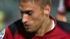 <b>23 ANNI.</b> Federico Dionisi 10 gol in 17 partite di serie B