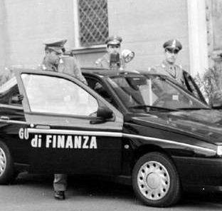 La finanza questestate passer&agrave; i bagni al setaccio 