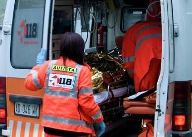 Unambulanza 