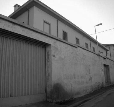 Il carcere di Massa ospita il torneo 