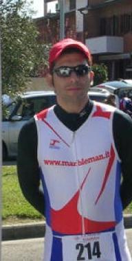 Andrea Bonzo Piersante 