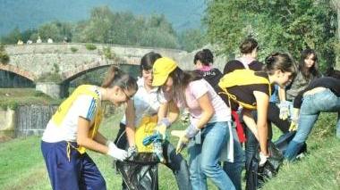 Oggi a Cantagrillo la domenica ecologica