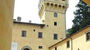 Villa Smilea ospiterà l’opera di Sandra Tombolini