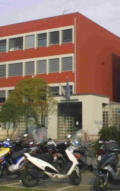 Listituto Dagomari 