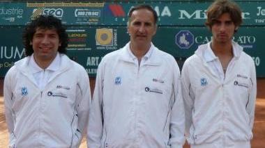 La formazione pratese