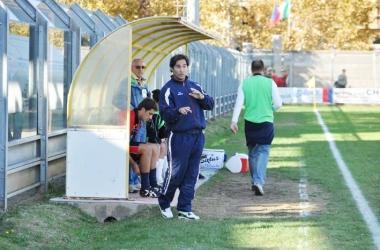 <b>Andrea Prunecchi.</b> Anche lapprezzato tecnico del settore giovanile non sar&agrave; la guida tecnica della prima squadra 
