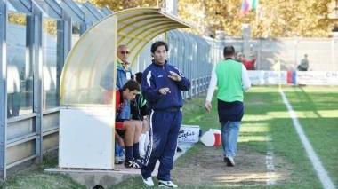 <b>Andrea Prunecchi.</b> Anche l’apprezzato tecnico del settore giovanile non sarà la guida tecnica della prima squadra
