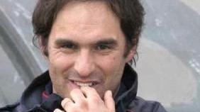 Il neomister azzurro Pagliuca