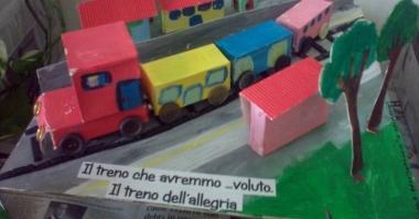 La strage vista dai bambini