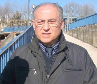 Lex assessore al sociale Ermano Bolognini 