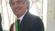 Umberto Buratti e a dex. Giampiero Bertola